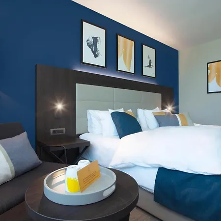 Voco - By Ihg بودغوريتْسا