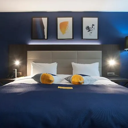 Voco - By Ihg 5*