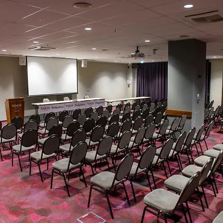 Voco - By Ihg Hotell 5*