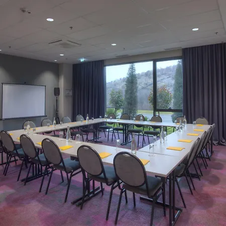 Voco - By Ihg فندق 5*