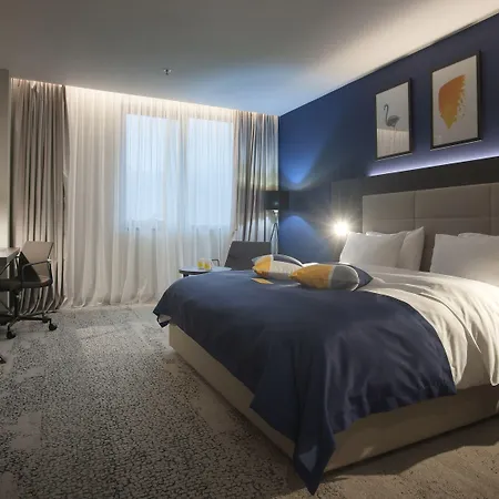فندق Voco - By Ihg بودغوريتْسا