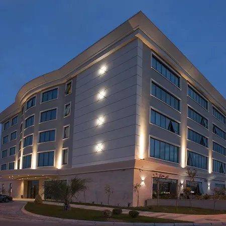 Voco - By Ihg فندق