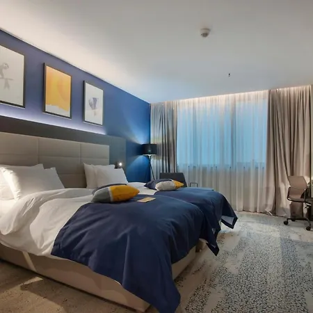 فندق Voco - By Ihg بودغوريتْسا