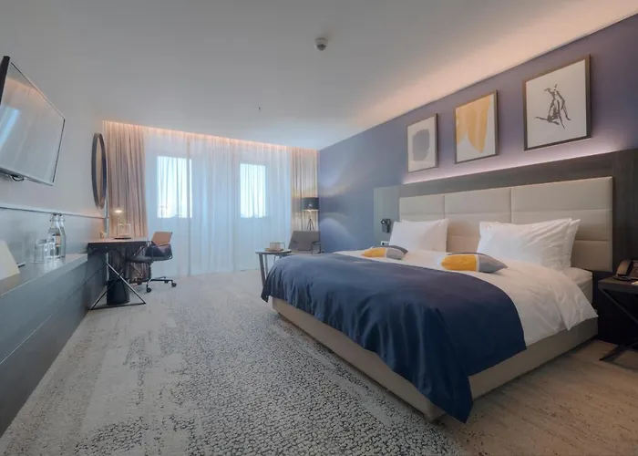 Voco - By Ihg Hotell