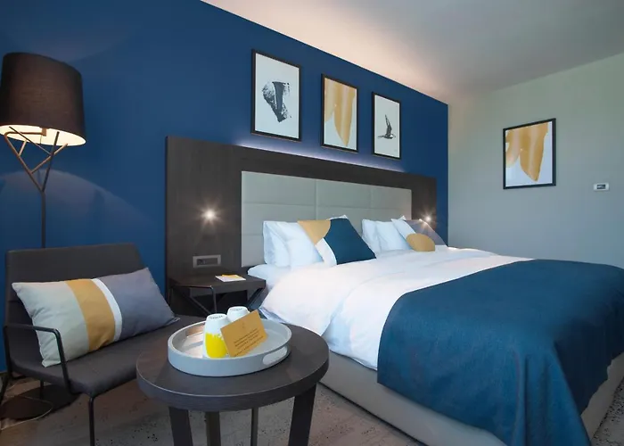 Voco - By Ihg 5* Podgorica