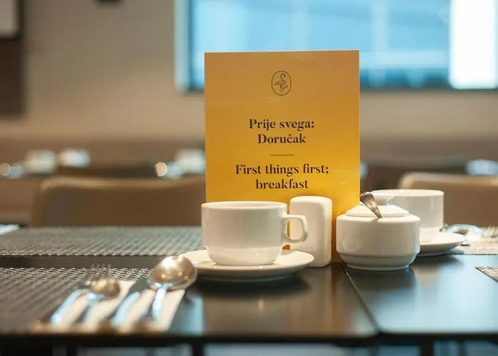 Voco - By Ihg Hotell 5*