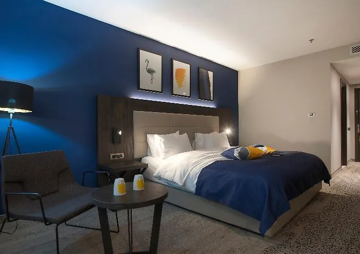 Hotell Voco - By Ihg 5*