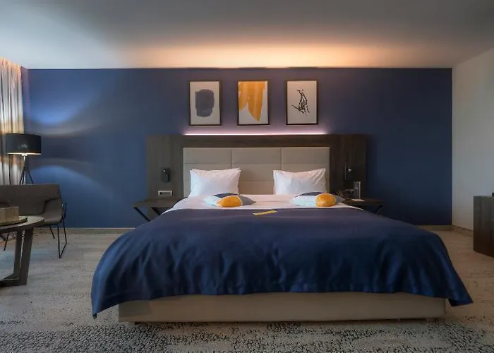 Hotell Voco - By Ihg