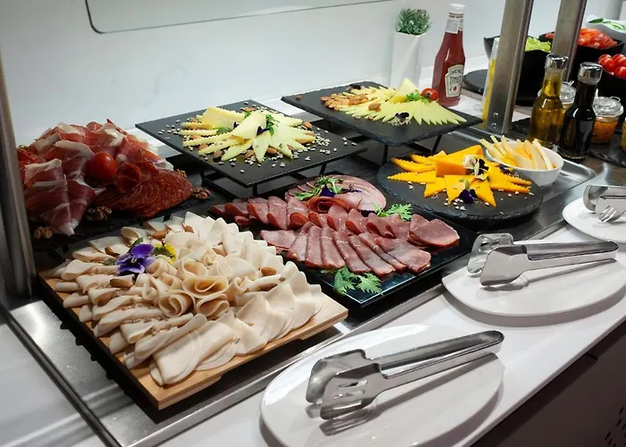 Hotell Voco - By Ihg