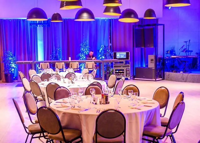 Voco - By Ihg 5* Podgorica