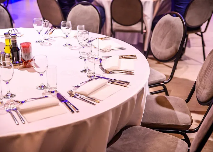 Hotell Voco - By Ihg