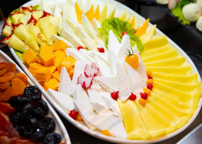 Voco - By Ihg Hotell