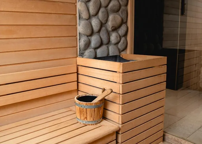 Hotell Voco - By Ihg