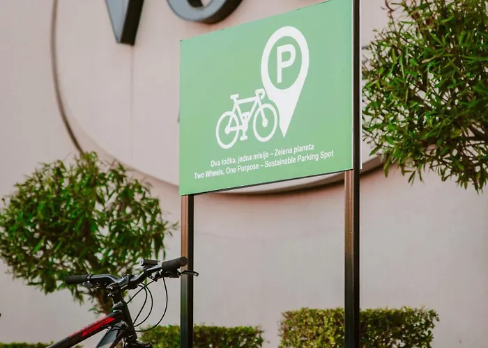 Hotell Voco - By Ihg 5*