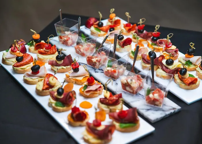 Voco - By Ihg Hotell Podgorica