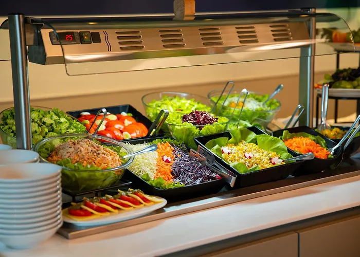 Voco - By Ihg Hotell