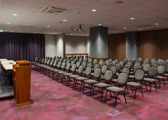 Hotell Voco - By Ihg