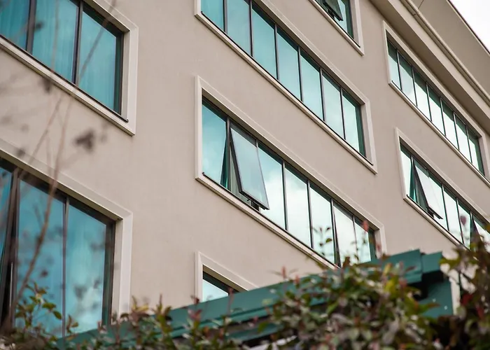 Hotell Voco - By Ihg 5*