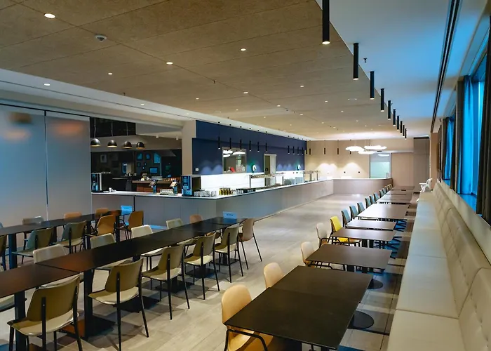 Hotell Voco - By Ihg Podgorica