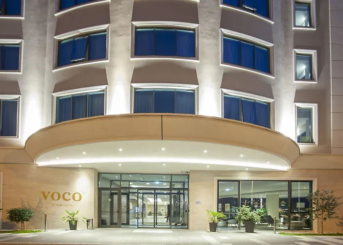 Voco - By Ihg 5*