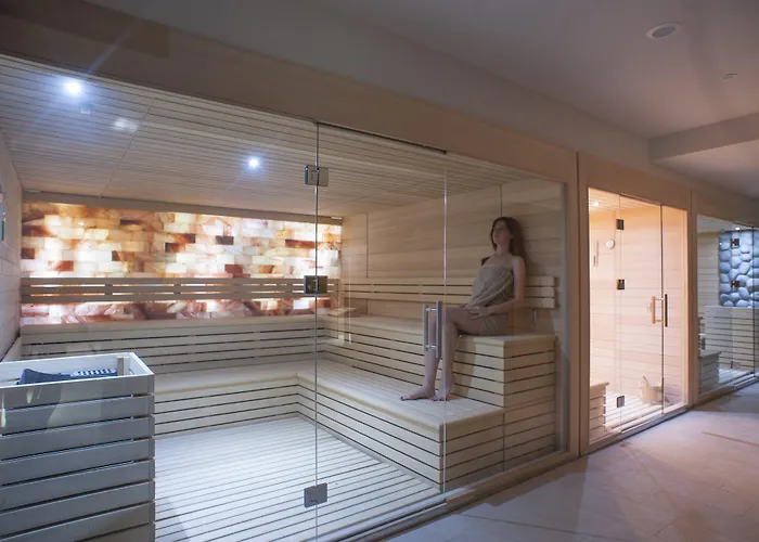 Voco - By Ihg Hotell 5*