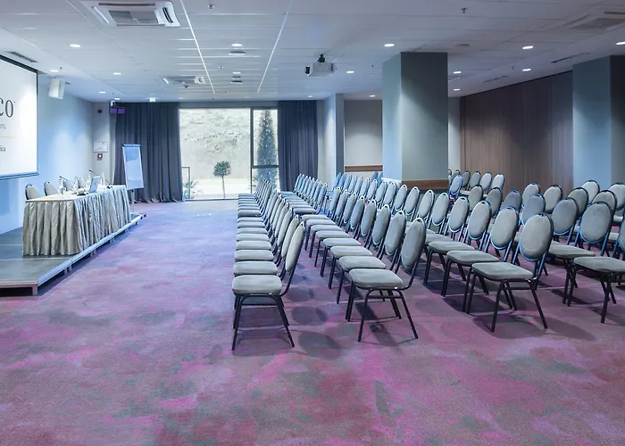 Voco - By Ihg Hotell