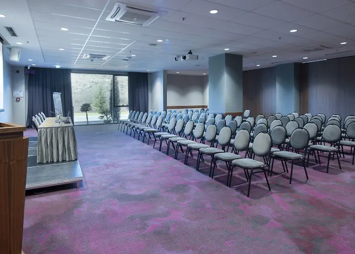 Hotell Voco - By Ihg Podgorica