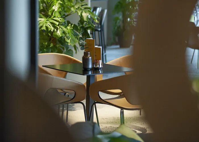 Voco - By Ihg Hotell Podgorica