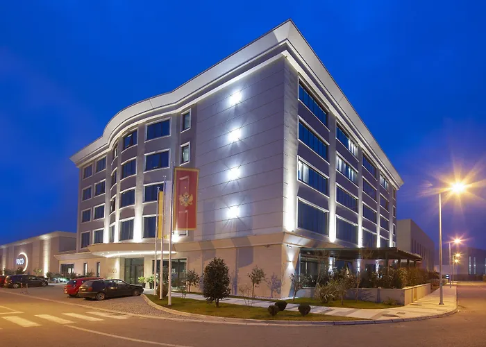 Hotell Voco - By Ihg