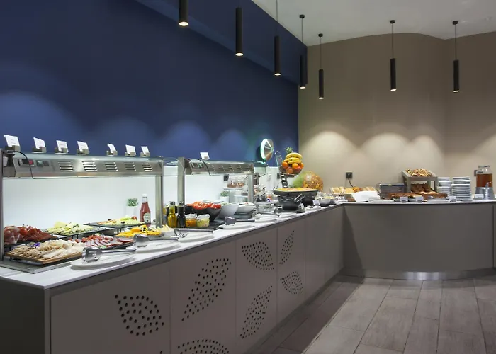 Voco - By Ihg Hotell