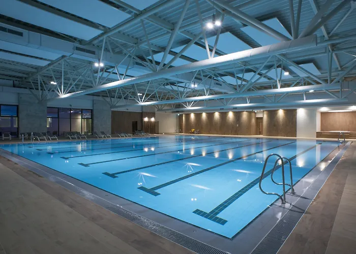 Hotell Voco - By Ihg 5*