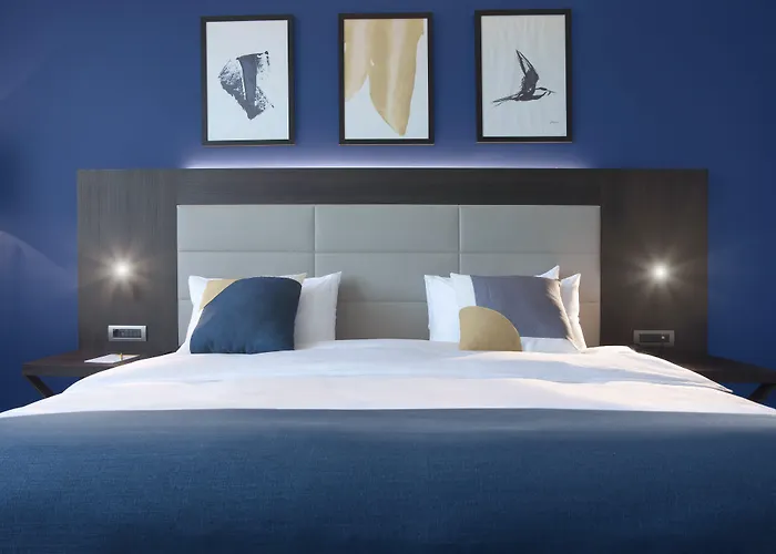 Voco - By Ihg Hotell 5*