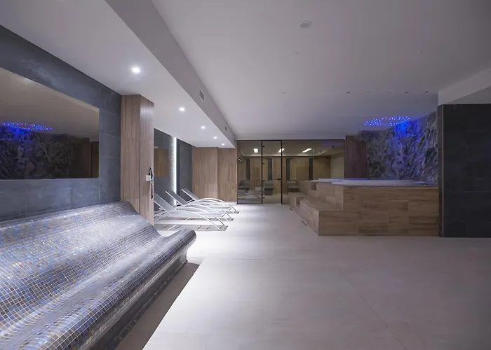 Hotell Voco - By Ihg