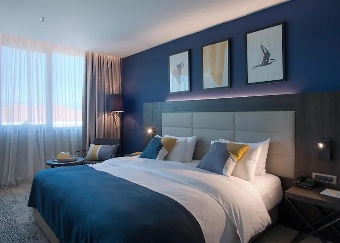 Hotell Voco - By Ihg 5*