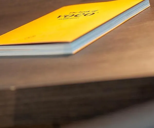 Voco - By Ihg Hotell 5*