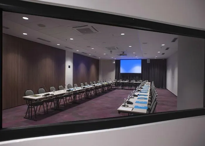 Voco - By Ihg Hotell