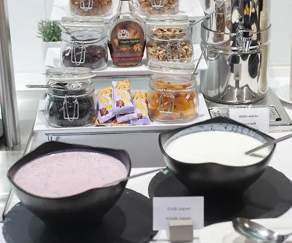 Hotell Voco - By Ihg Podgorica