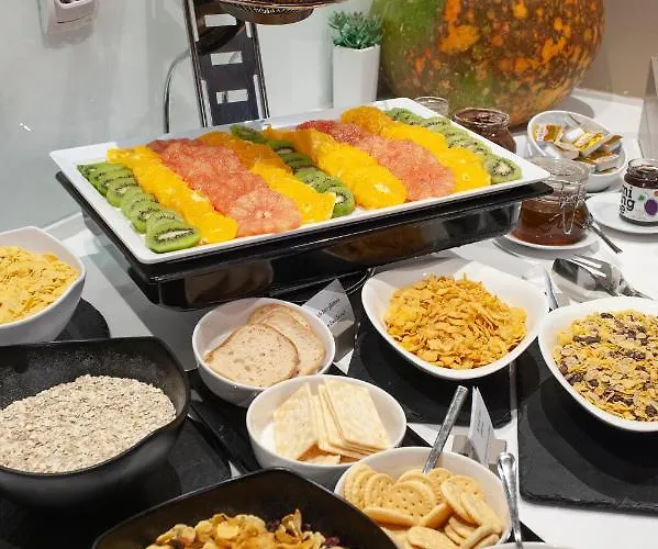 Voco - By Ihg Podgorica