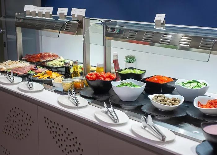 Voco - By Ihg 5* Podgorica