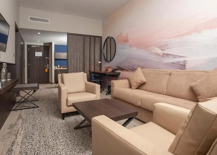 Hotell Voco - By Ihg Podgorica