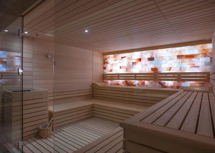 Hotell Voco - By Ihg