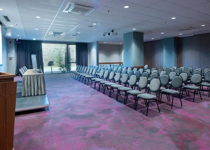 Hotell Voco - By Ihg 5*