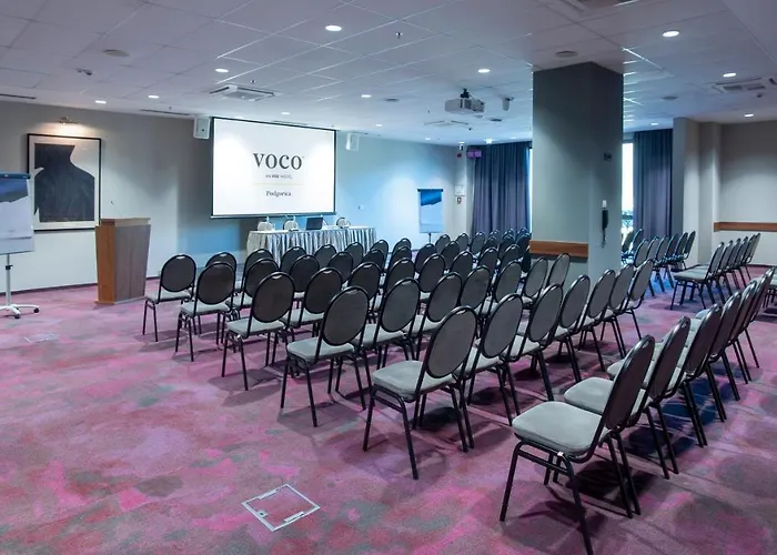 Voco - By Ihg Podgorica