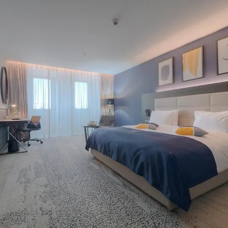 Voco - By Ihg Otel
