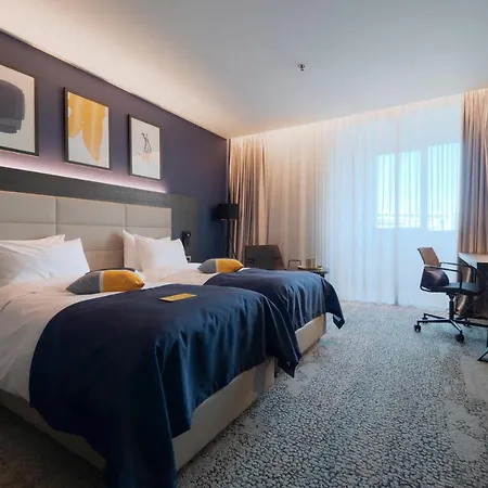 Otel Voco - By Ihg