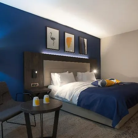 Hotel Voco - By Ihg 5*