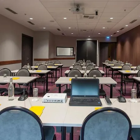 Voco - By Ihg Otel 5*