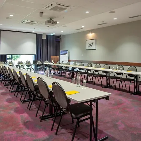 Voco - By Ihg Hotel Podgorica