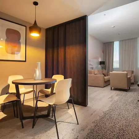 Hotel Voco - By Ihg