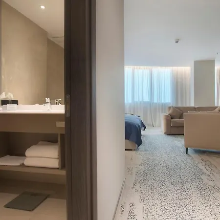 Voco - By Ihg Hotel Podgorica